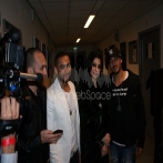 Tamer hosny